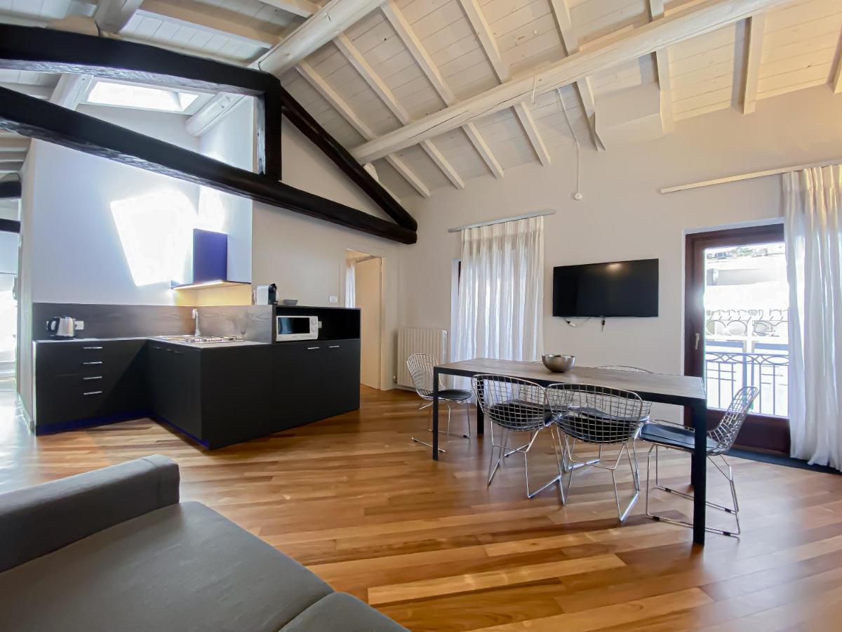 Rio Fiol Apartment เวโรนา ภายนอก รูปภาพ
