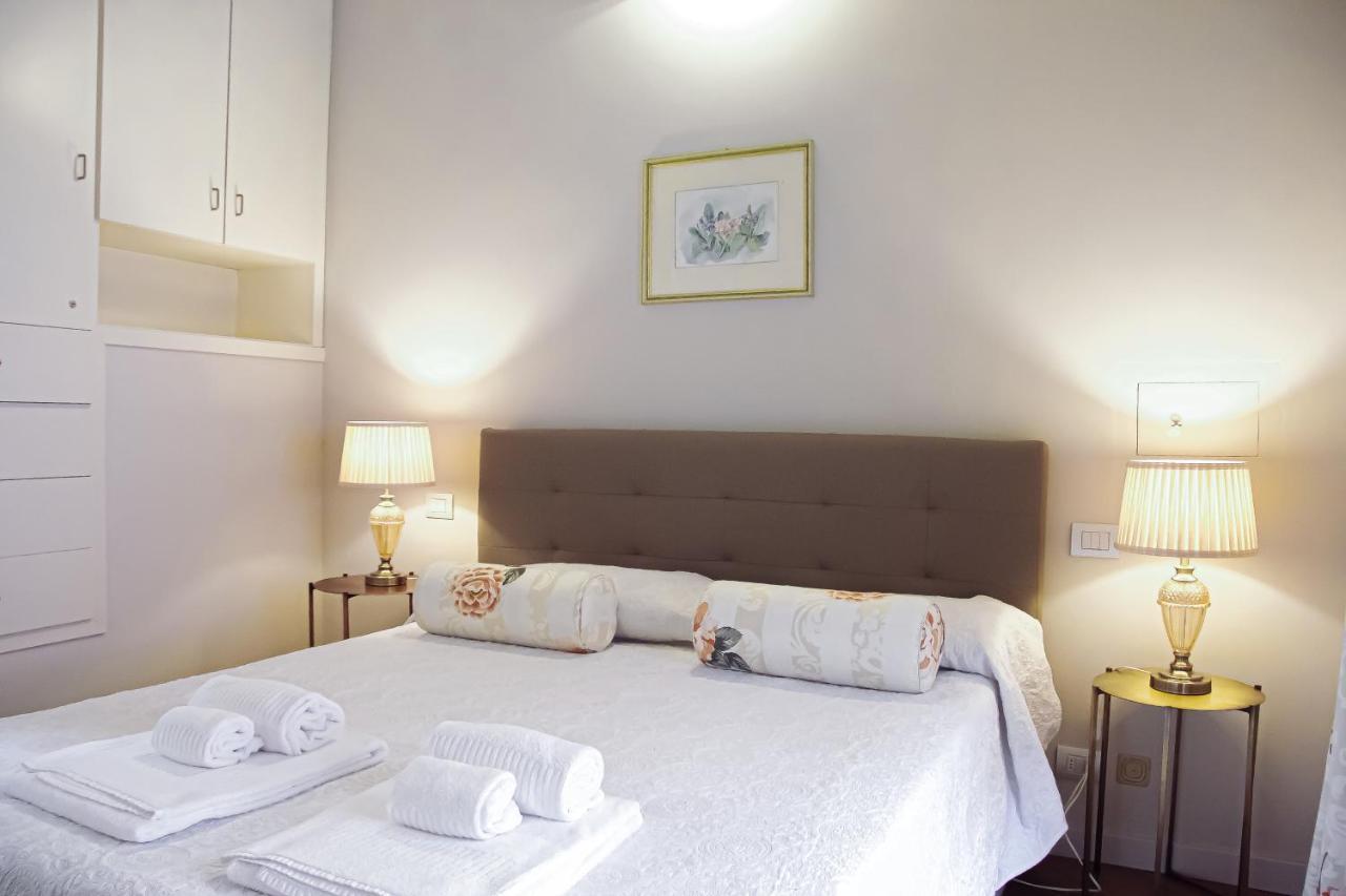 Rio Fiol Apartment เวโรนา ภายนอก รูปภาพ