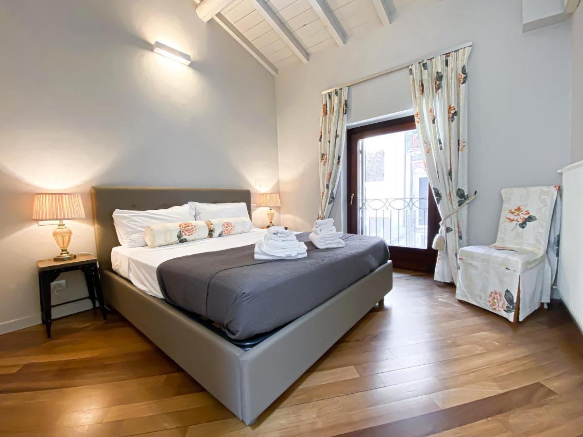 Rio Fiol Apartment เวโรนา ภายนอก รูปภาพ
