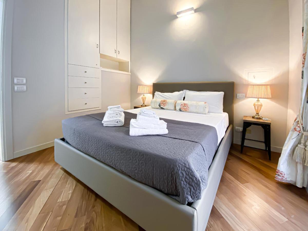 Rio Fiol Apartment เวโรนา ภายนอก รูปภาพ