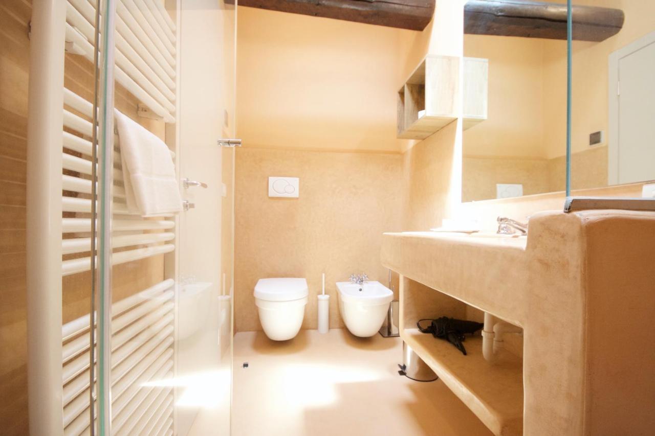Rio Fiol Apartment เวโรนา ภายนอก รูปภาพ