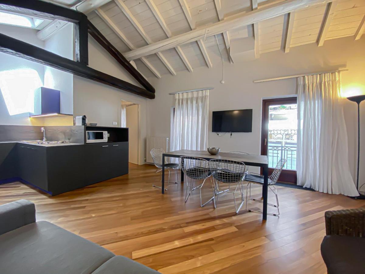 Rio Fiol Apartment เวโรนา ภายนอก รูปภาพ