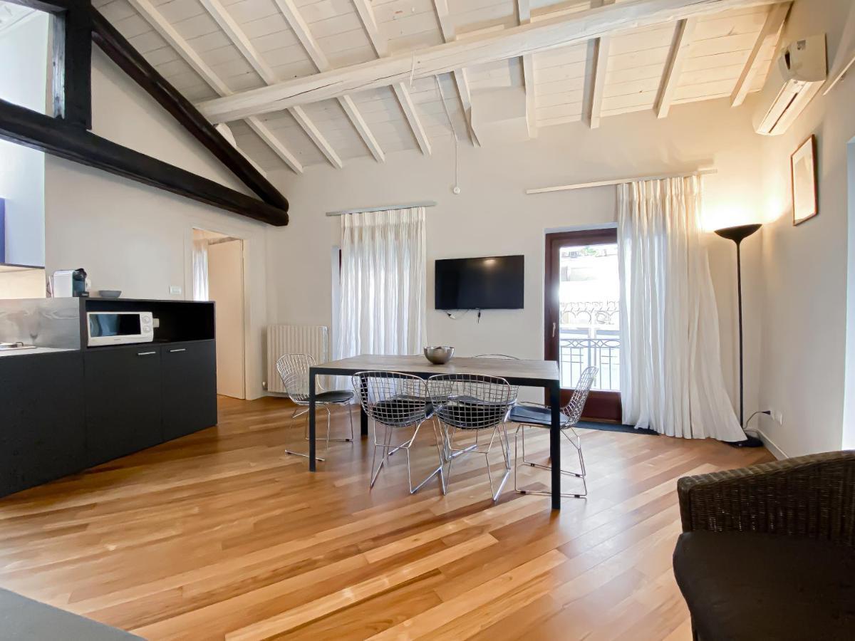 Rio Fiol Apartment เวโรนา ภายนอก รูปภาพ