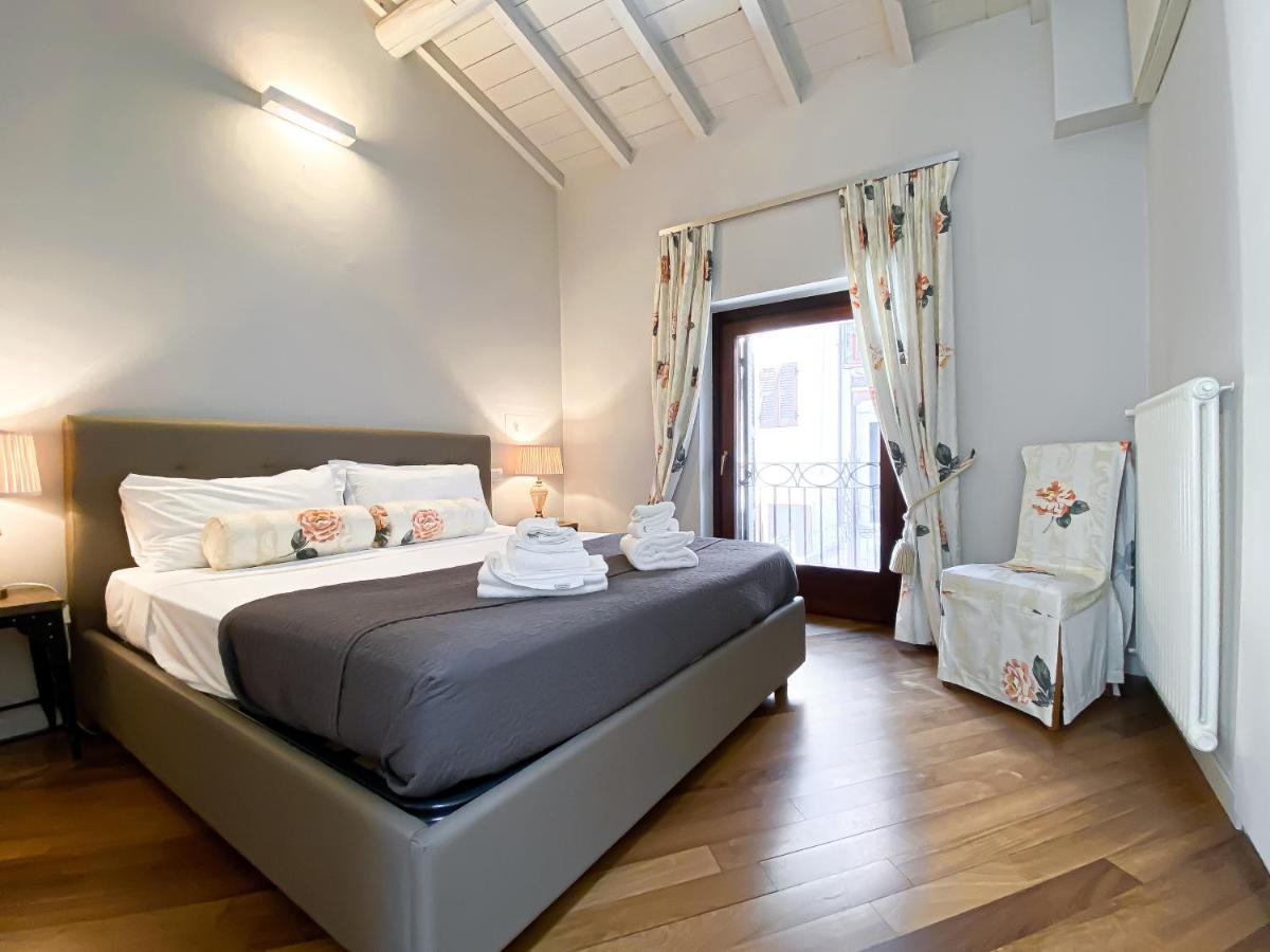 Rio Fiol Apartment เวโรนา ภายนอก รูปภาพ