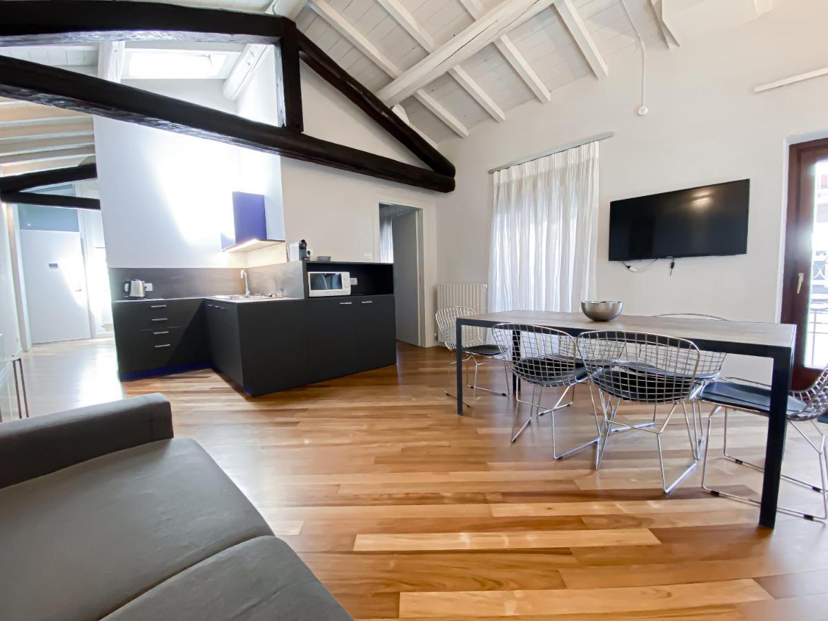 Rio Fiol Apartment เวโรนา ภายนอก รูปภาพ