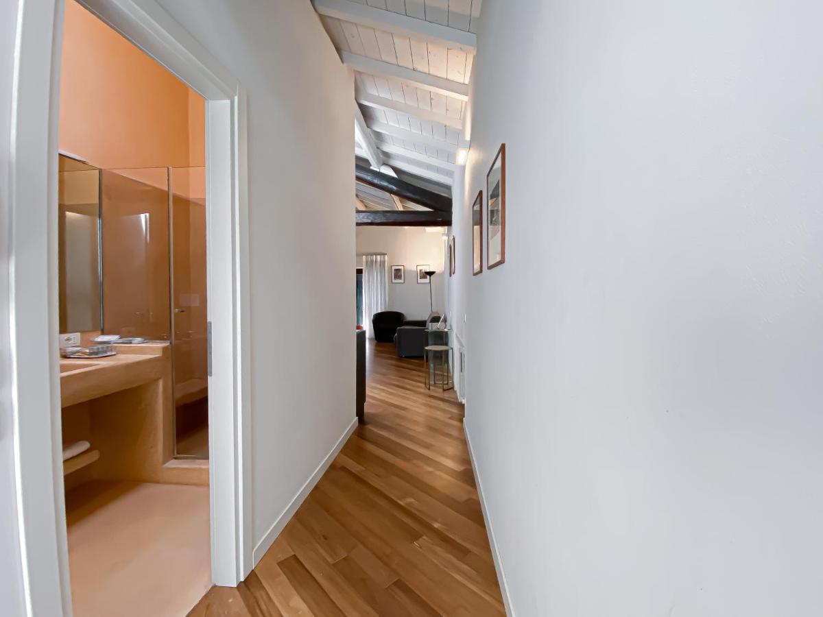 Rio Fiol Apartment เวโรนา ภายนอก รูปภาพ