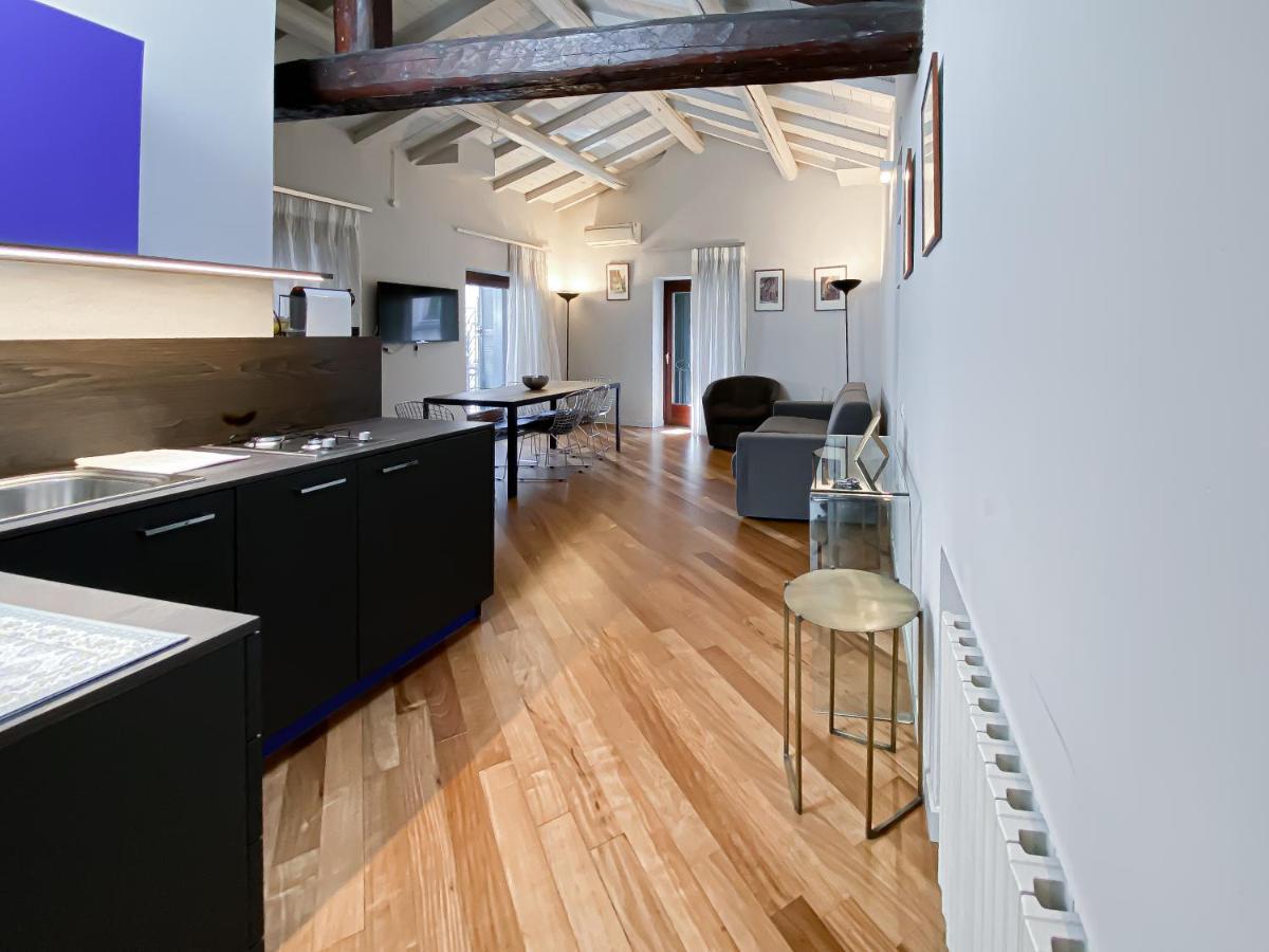Rio Fiol Apartment เวโรนา ภายนอก รูปภาพ