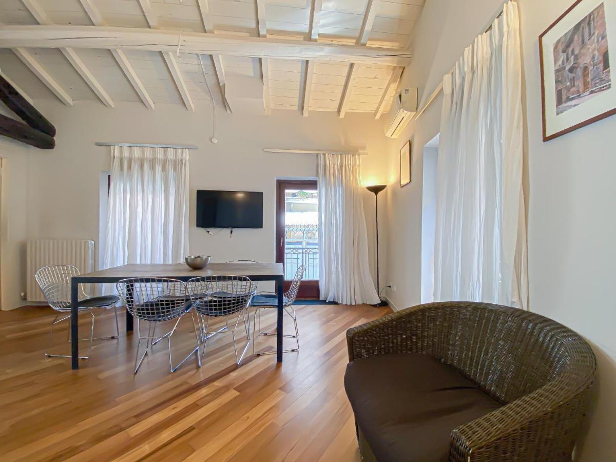 Rio Fiol Apartment เวโรนา ภายนอก รูปภาพ
