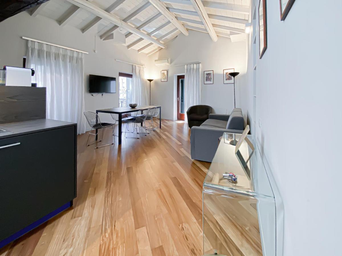 Rio Fiol Apartment เวโรนา ภายนอก รูปภาพ