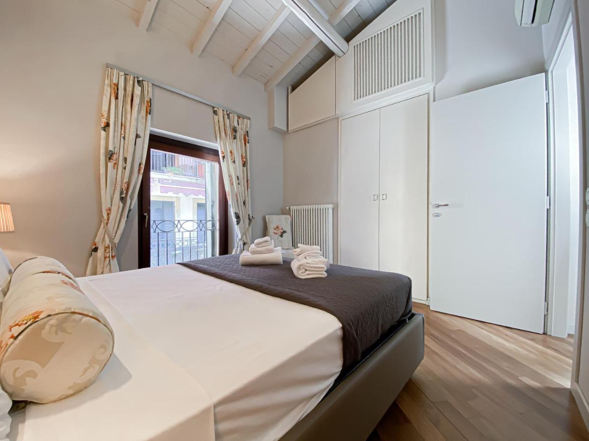 Rio Fiol Apartment เวโรนา ภายนอก รูปภาพ